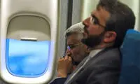 جشن غمگین ایران برای رسیدن به ۶میلیارد دلار پول!