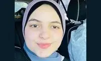 خط و نشان دختر اسماعیل هنیه بعد از ترور پدر