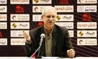 واکنش نصیرزاده به شایعه جدایی یحیی از فولاد