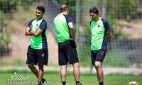 آخرین خبر از نقل و انتقالات پرسپولیس؛ گزینه‌های جدید معرفی شدند!
