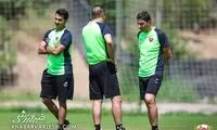 آخرین خبر از نقل و انتقالات پرسپولیس؛ گزینه‌های جدید معرفی شدند!
