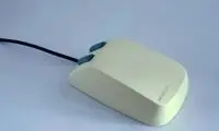 هیولای چشم‌سبز؛ اولین ماوس مایکروسافت!