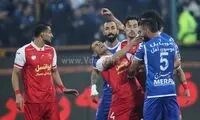پرسپولیس صدرنشین جدول شاکی‌ترین تیم‌های ایران!