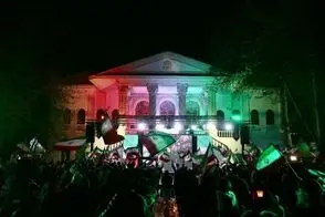 ویدیوی فرهیختگان درباره شایعه عجیب تجمعات شبانه