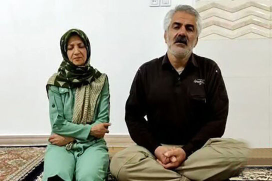چشم یک ایران، خیره به تقابل دو خانواده مشهور این روزها