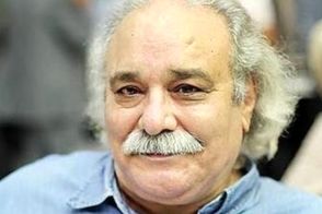 مراسم وداع با پیکر محمد کاسبی آغاز شد