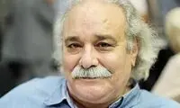 مراسم وداع با پیکر محمد کاسبی آغاز شد