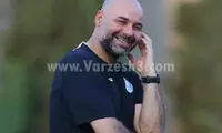 کنایه استقلالی‌ها به شکست پرسپولیس!