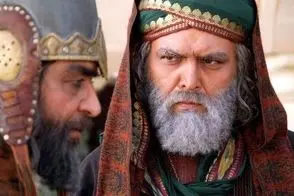 از آپدیت ۱۴۰۵ سریال مختارنامه رونمایی شد