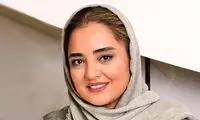 نرگس محمدی عشقش به علی اوجی را این‌گونه نشان داد!