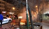 ۱۲۰۰ نیروی حزب‌اللّه و حشد الشعبی در ایران برای مقابله با اعتراضات؟ 