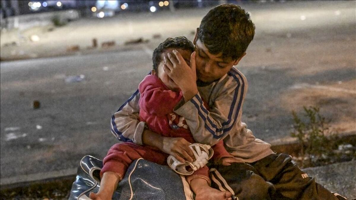  سیستم عصبی‌تان را در زمان جنگ اینگونه تقویت کنید 