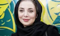 رویا میرعلمی با این تصویر، ثابت کرد شبیه گوگوش است