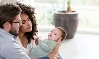 ۱۰ راه‌حل برای جلوگیری از بی‌خوابی در والدین