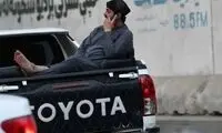  ممنوعیت جدید طالبان برای زنان افغان