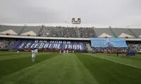 باشگاه استقلال از هوادارانش خون خواست