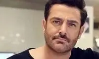عکس جدید محمدرضا گلزار در یک رستوران لاکچری
