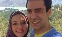 عشق زوج طناز سینمای ایران با این عکس زبانزد شد