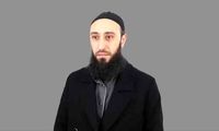 جلاد جبهه النصره، وزیر دادگستری سوریه شد