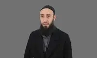 جلاد جبهه النصره، وزیر دادگستری سوریه شد