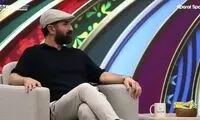 ایمان صفا: علی اوجی سلطان جوک‌های بی‌مزه است