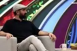 ایمان صفا: علی اوجی سلطان جوک‌های بی‌مزه است