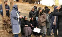 در تقویم ترانه علیدوستی و رفقایش الان سال ۸۸ است