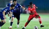 پرونده انتقال ستاره گل‌گهر به پرسپولیس بسته شد
