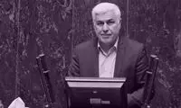 اظهارات طوفانی یک نماینده علیه شعارهای رئیسی