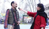 با کدام سلبریتی سر سفره هفت‌سین می‌نشینید؟