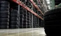 شرایط عجیب و غریب در بازار لاستیک