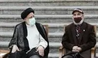 خاطره یک مجری تلویزیون از برخورد با رئیسی