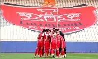 پرسپولیس در بن‌بست نقل و انتقالات