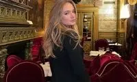 جنجال زندگی لوکس یک دختر روس
