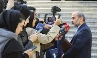 آقای جبلی! دیدی پایتخت خوب بود که 3 سال متوقفش کردید 