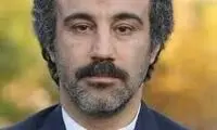 استوری غم‌انگیز محسن تنابنده برای چهلم برادرزاده‌اش