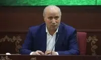 مهدی تاج: تیم ملی ۲ بازی در اسپانیا خواهد داشت