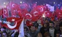جزئیات آماری شکست اردوغان و نزدیکانش در انتخابات