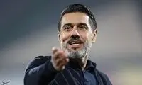 پیروانی: برای دیده شدن اسم پرسپولیس را می‌آورند!