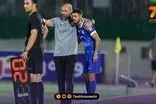 پایان تنبیه ستاره استقلال: سهراب شاگرد خودش را بخشید!
