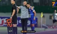 پایان تنبیه ستاره استقلال: سهراب شاگرد خودش را بخشید!
