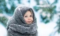 آیا خوردن برف مضر است؟