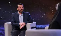 احسان علیخانی جدید تلویزیون هم پیدا شد!