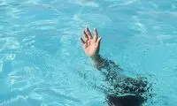 غرق شدن یک جوان در دریاچه پارک تندرستی فردیس