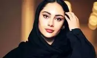 ژست‌های خاص ترلان پروانه در قاب‌های سیاه‌وسفید