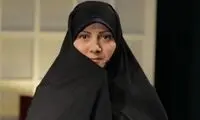 خانم مهری طالبی نشان داد که همه‌فن حریف است