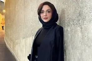 عکس متفاوتی از که بازیگر سریال گرگ و میش شکار شد