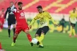 سپاهان واقعا ستاره و کاپیتانش را به پرسپولیس می‌دهد؟