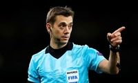 داور فینال لیگ قهرمانان اروپا مشخص شد