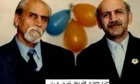 پدر حمید جبلی را می‌شناسید؟!